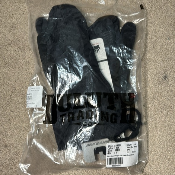 Alaskan HardGear Cold Weather System Gloves by Duluth Trading - Picture 3 of 11